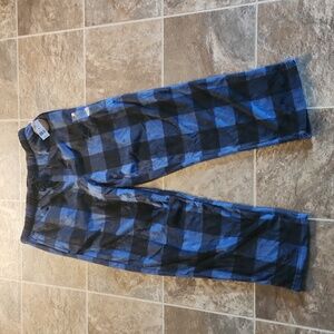 Dip pajamas pants